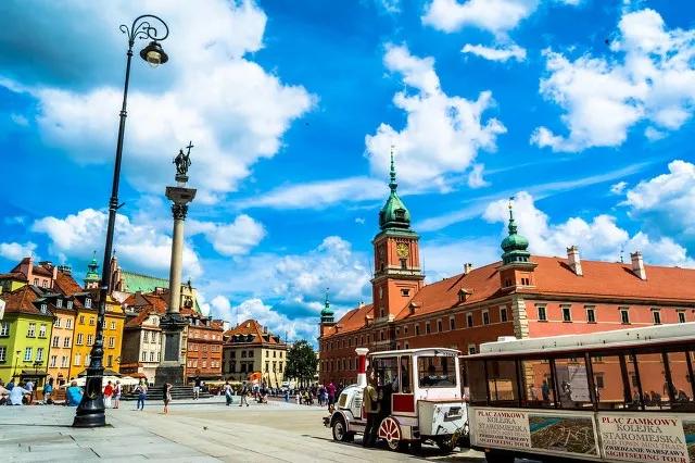 波兰有什么有趣的冷知识,波兰的特别之处