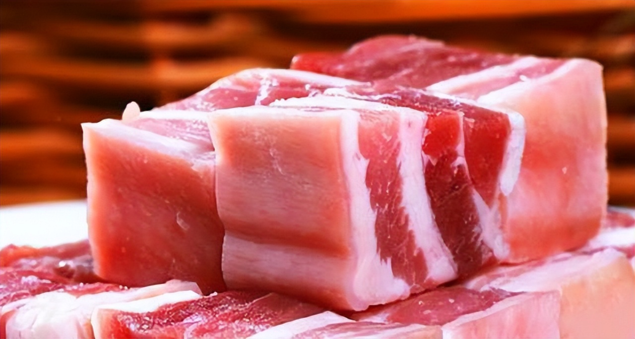 注胶肉泛滥这四种肉不能买,注胶猪肉吃了会怎么样