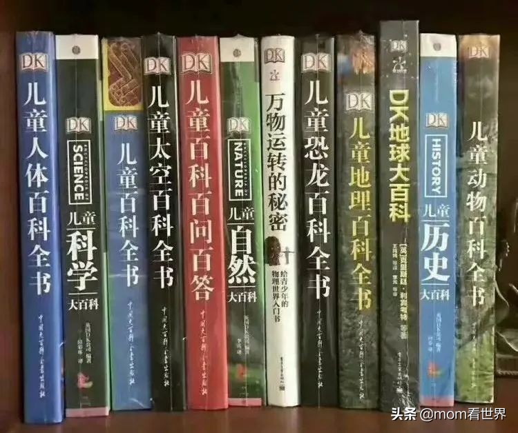 整整50部！“中英文暑假听单”也给孩子们准备好了