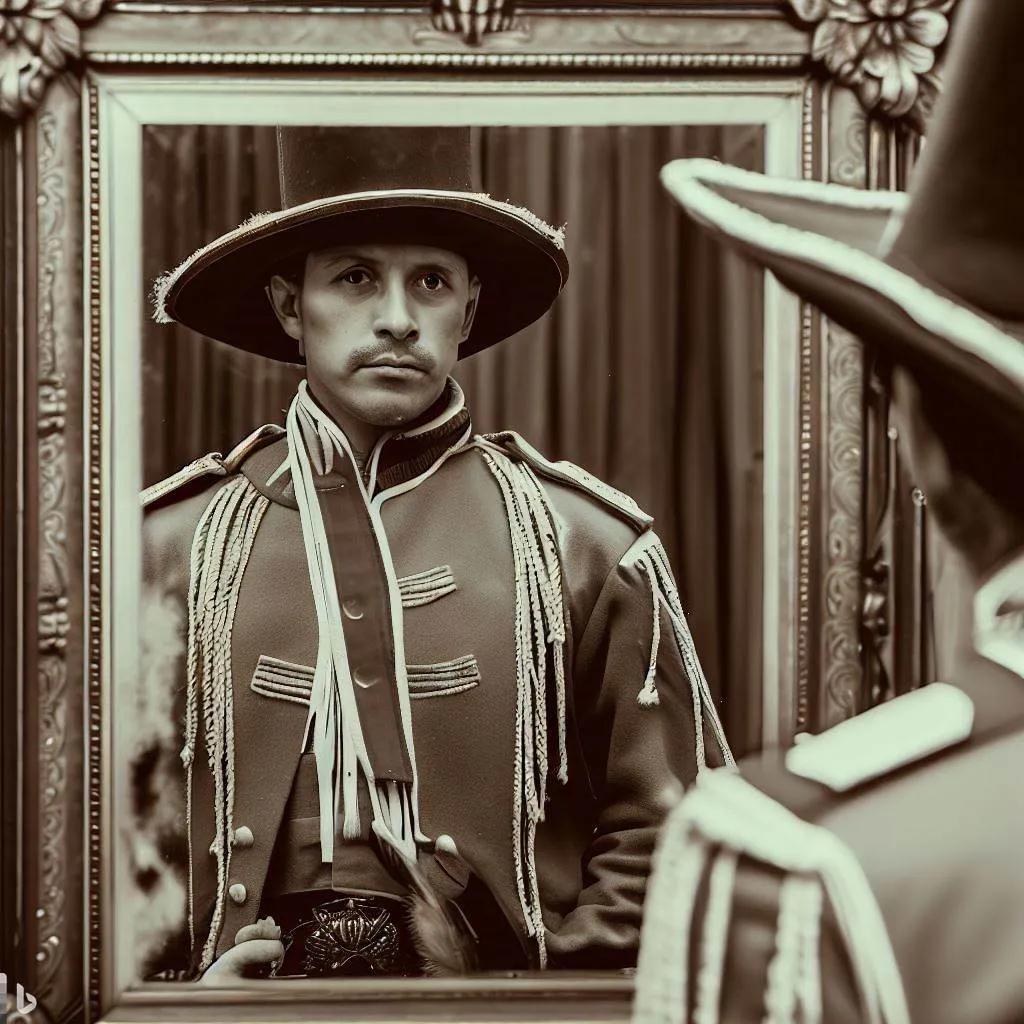 马尔克斯隐喻,马尔克斯的百年孤独隐喻了什么