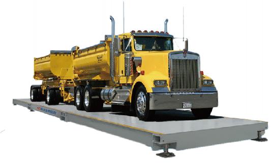 120吨汽车衡的价格,100吨汽车衡