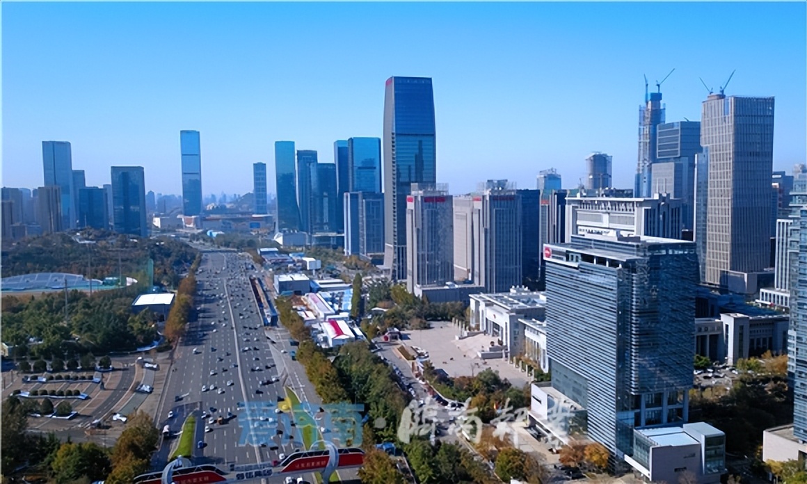 济南奋力开创强省会建设新局面,济南市2020年度创新发展