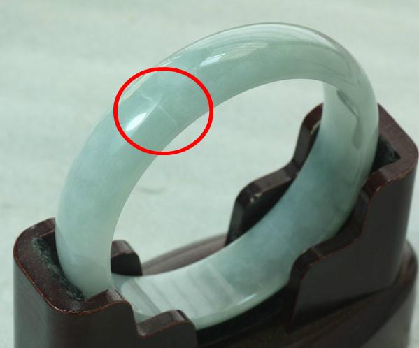 翡翠龙纹科普,翡翠原石科普