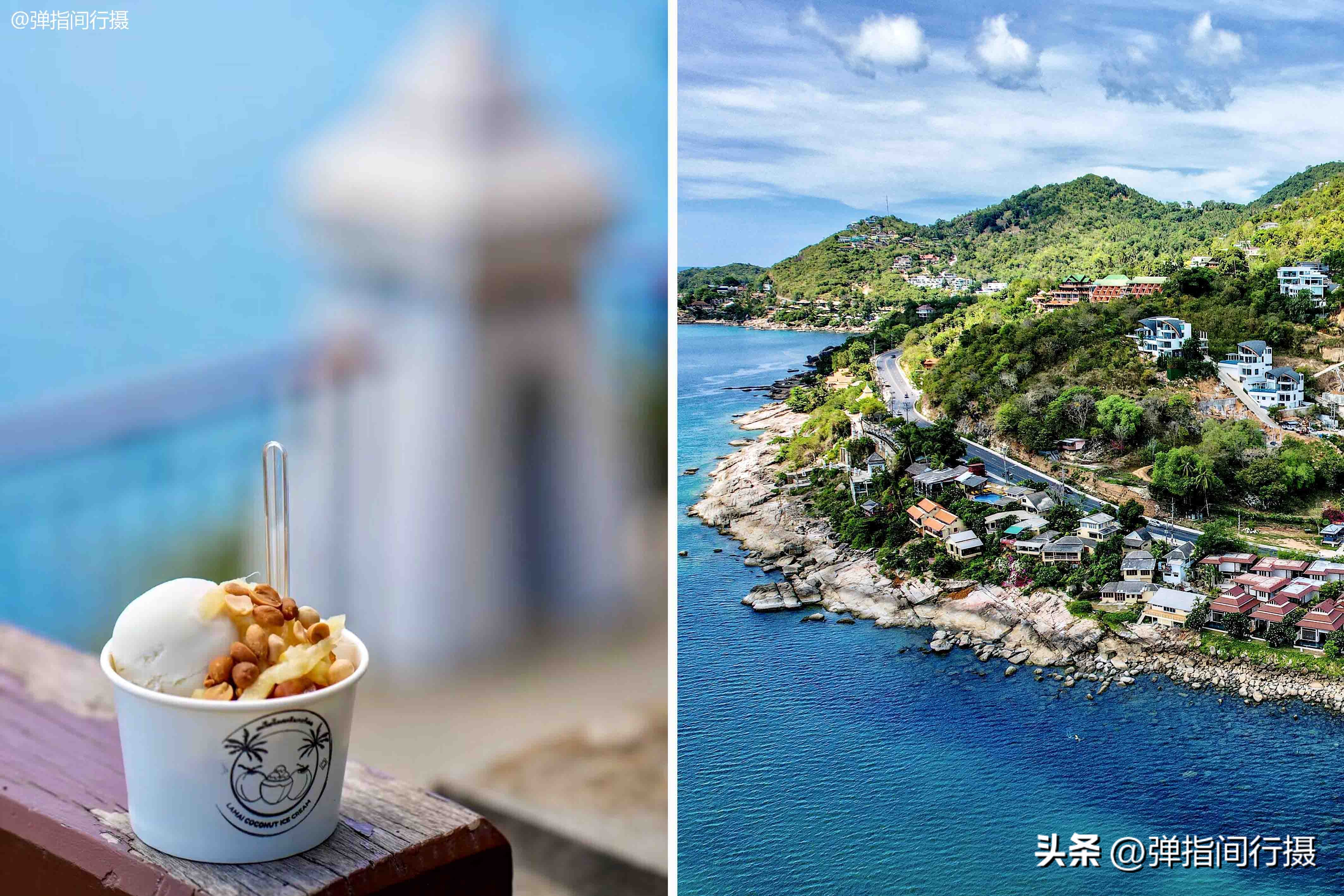 高端苏梅岛旅游攻略,苏梅岛一日游如何安排旅游