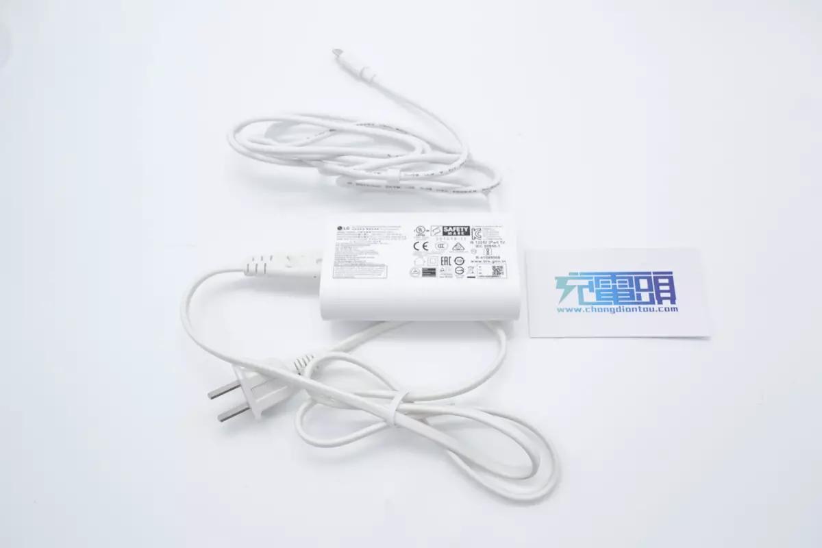 笔记本充电器45w和65w哪个好,笔记本65w充电器和手机65w一样吗