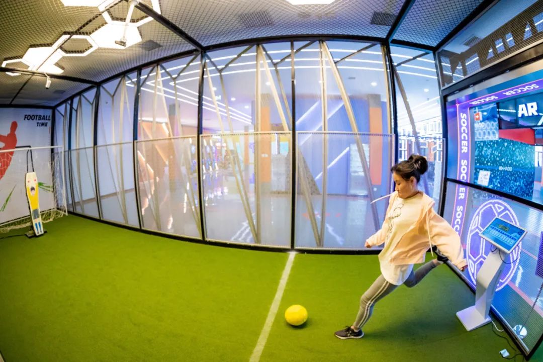 花朝街改造迎“满月”超万人打卡