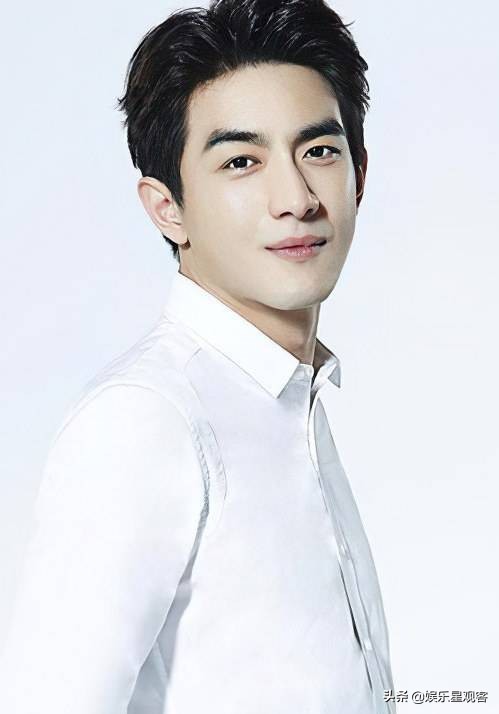 林更新公布恋情标准,三少爷的剑林更新蒋梦婕剧中感情