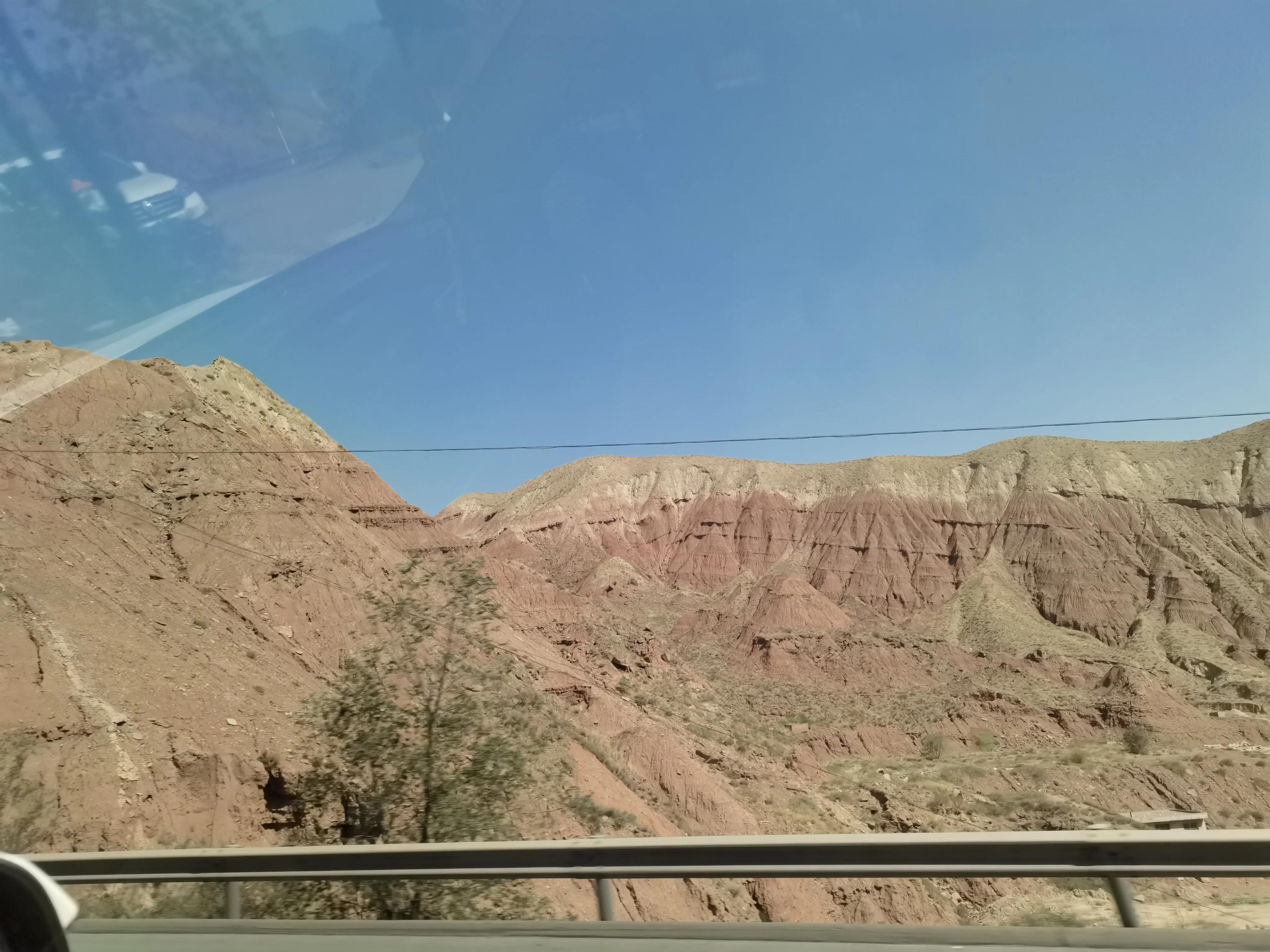 兰州至重庆自驾游沿途的住宿,兰州到青海湖住宿