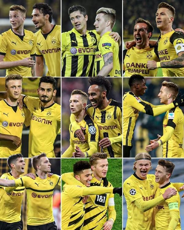 德甲拜仁3-2客胜多特继续领跑,率先破僵拜仁1-0领先多特