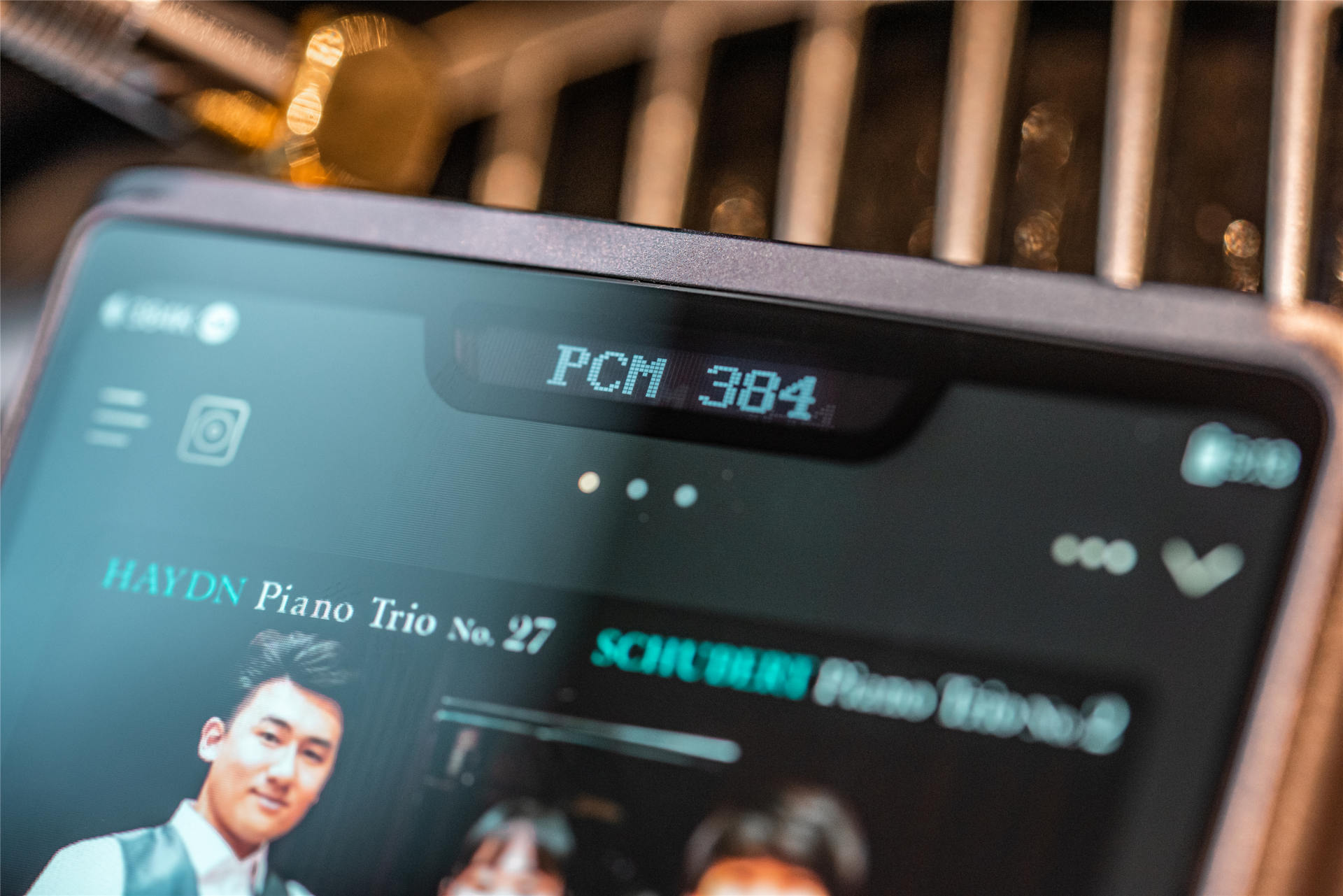 山灵m9播放器深度评测,山灵M9旗舰级便携播放器评测