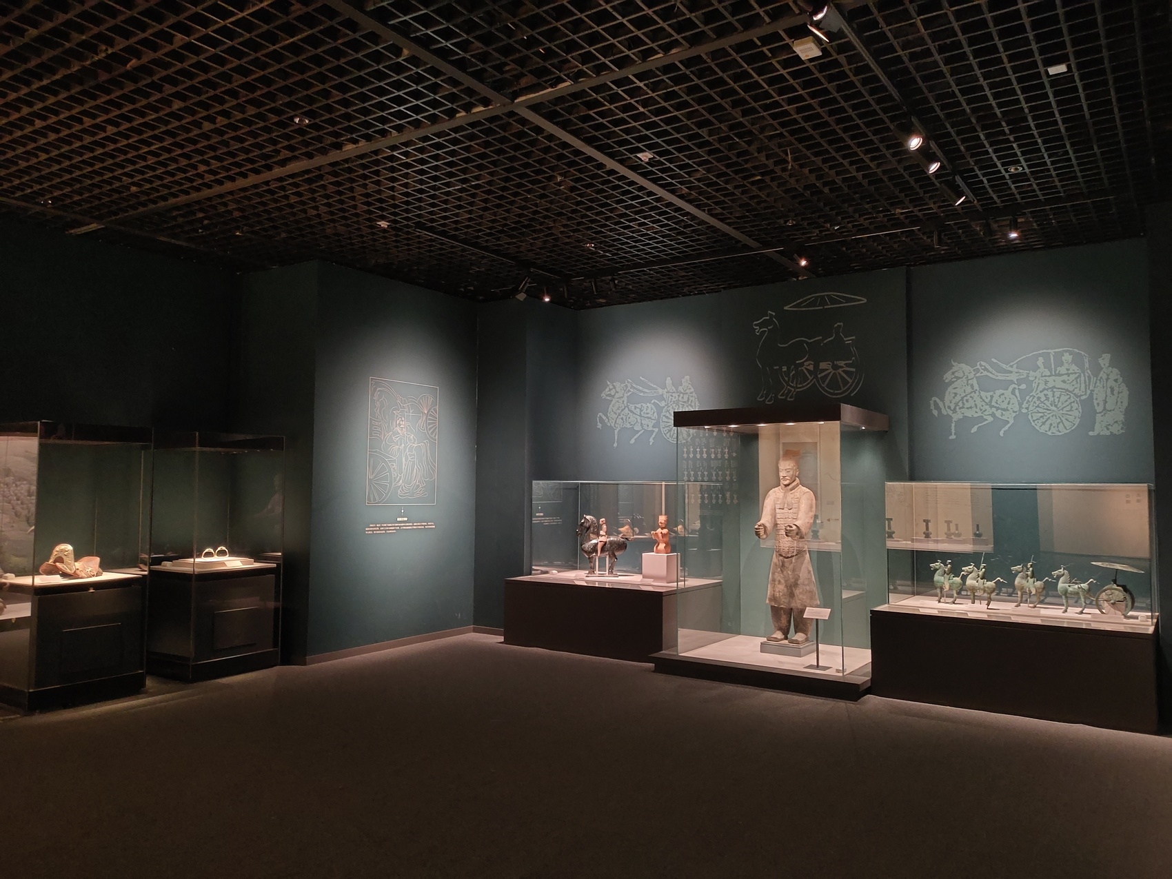 中国古代珍贵藏品,300件中国文物国宝