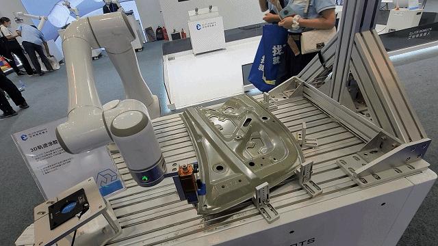 艾利特医疗科技车间,艾利特舞台