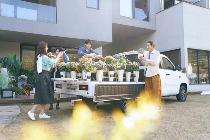 货箱能装质量过硬，五菱*途征**值得入手吗？