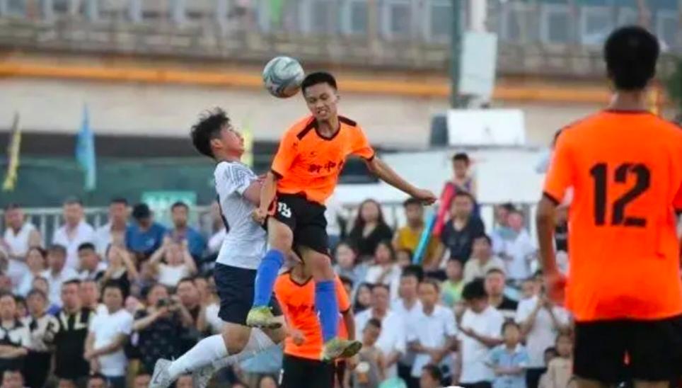 贵州村超惊现*球赌**盘口，球迷疾呼：保护好中国足球的最后一片净土