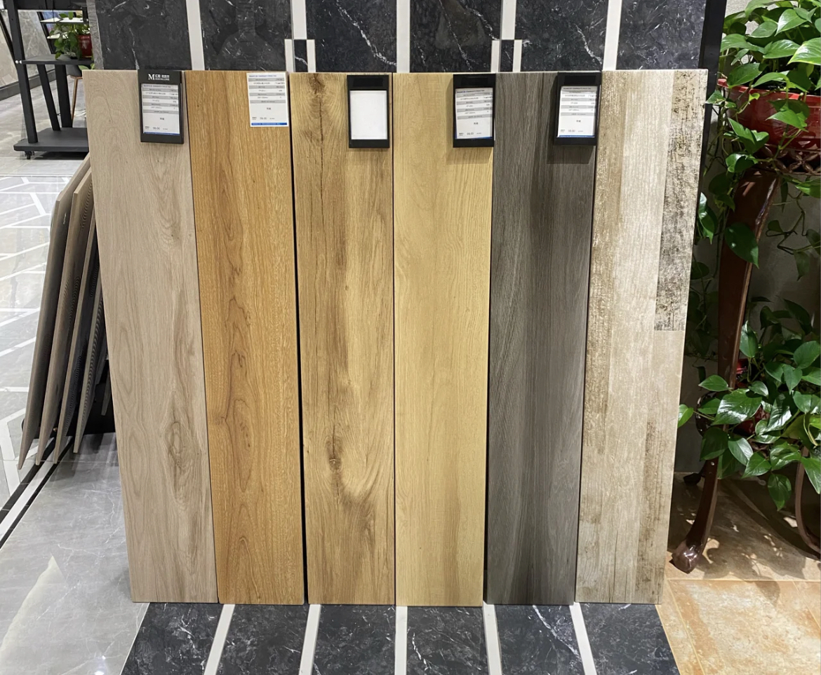 木纹砖建议不建议买,木纹砖怎么选不踩坑