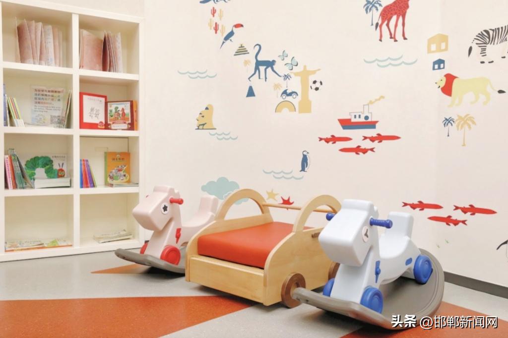 邯郸新开公交专线！取消“订婚宴”！这类患儿增多！5月21日邯郸新闻早报