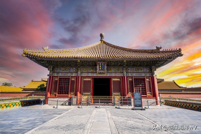 北京可去的景点年轻人打卡的地方,北京自助游攻略北京十大必游景点