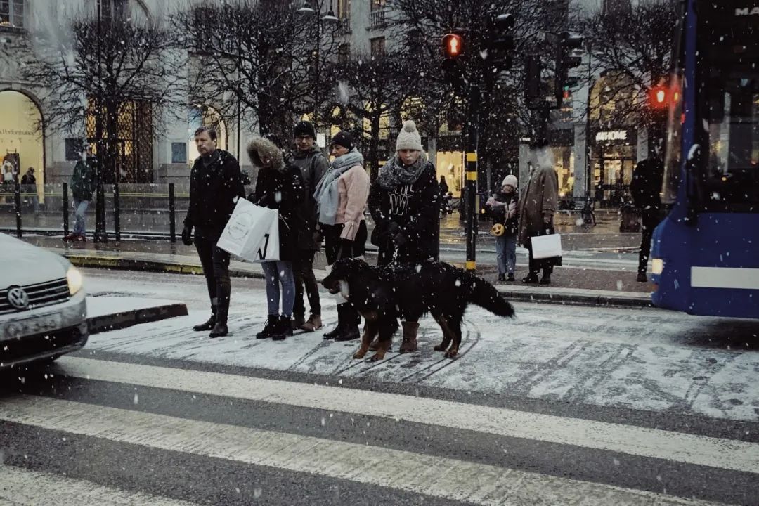 生活在瑞典的真实感受,在瑞典生活的日常