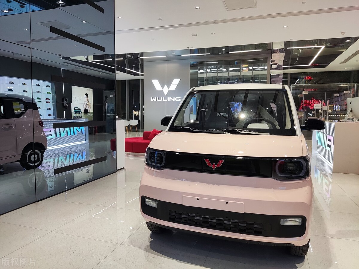 五菱宏光mini买后半年使用感受,五菱宏光mini官方吐槽优缺点