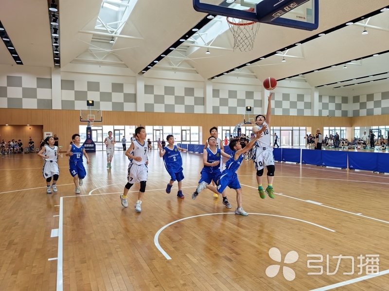 苏州区域篮球联赛,苏州全场篮球