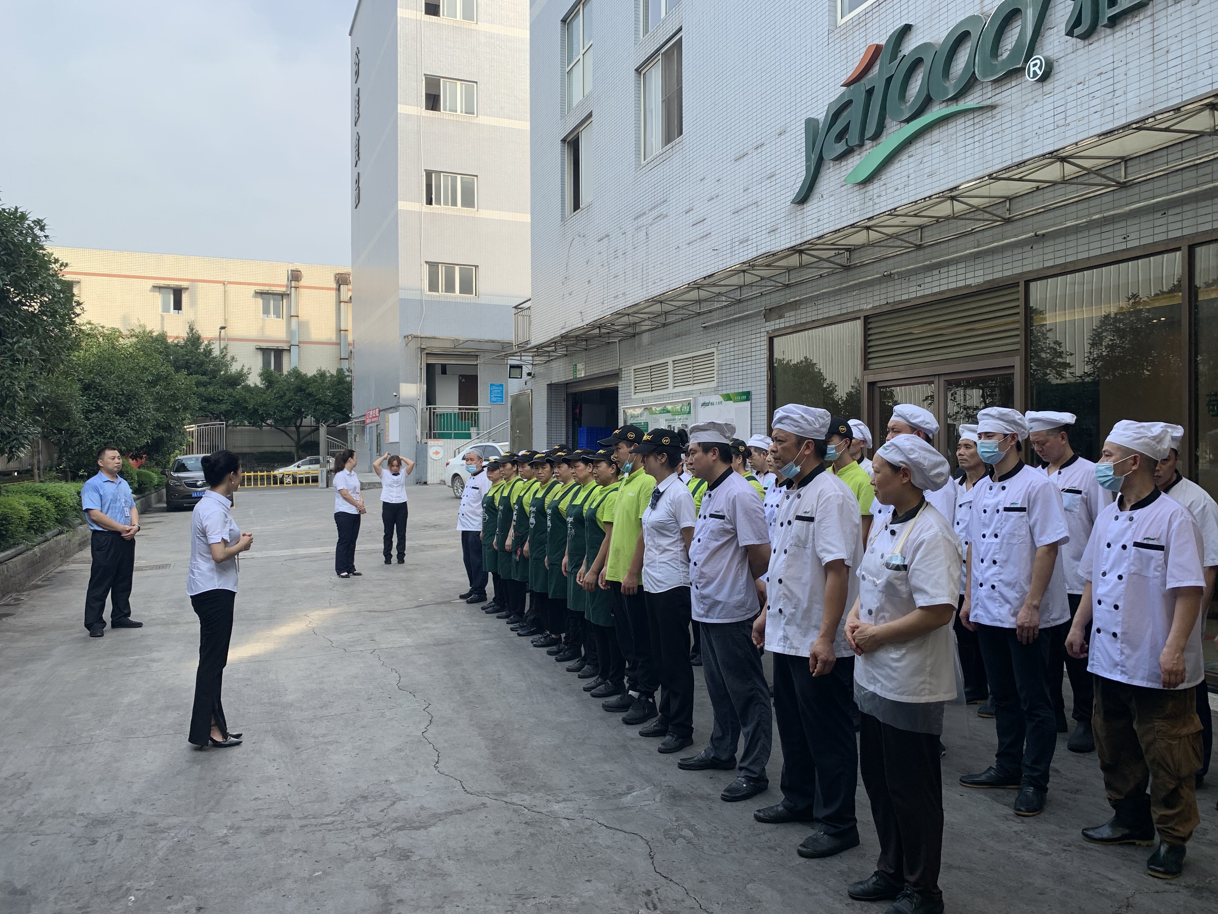 食堂承包公司哪里找,食堂承包公司内部需要哪些条件