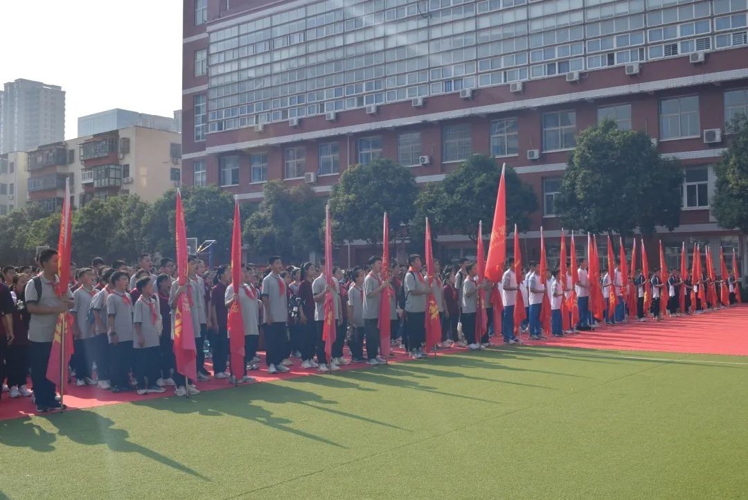 郑州市树人外国语中学校,郑州市树人外国语学校