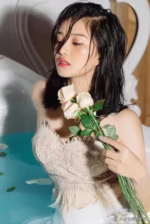 花开半夏如诗如画的下一句,花开半夏如诗如画完整版