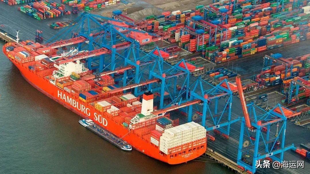 sealand和马士基什么关系,再见维也纳信誉怎么样