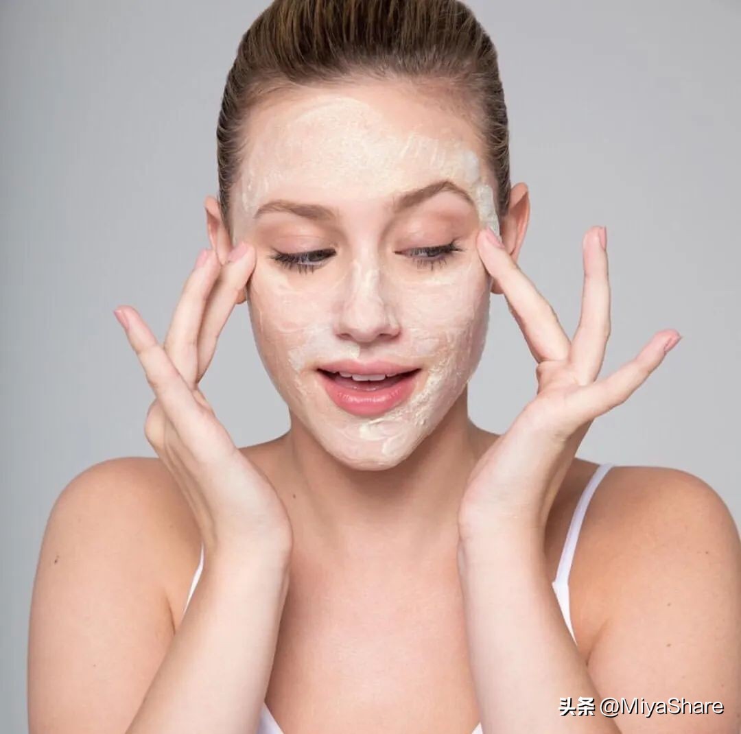 换季敏感肌如何拯救,敏感肌换季护肤的正确方法