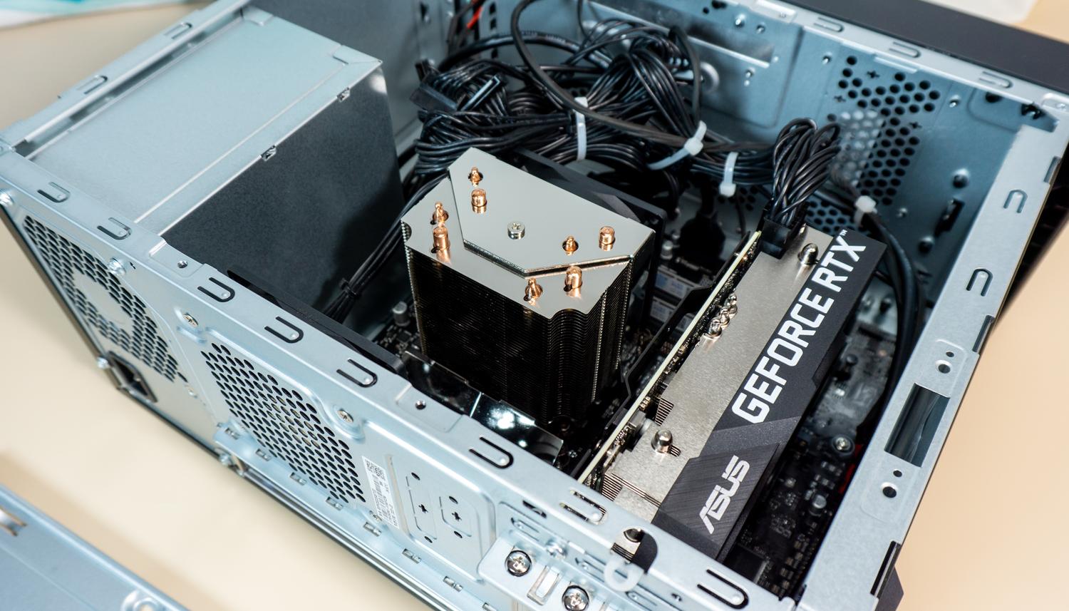 华硕天选x主机第13代i5测评,华硕天选3青色锐龙版测评