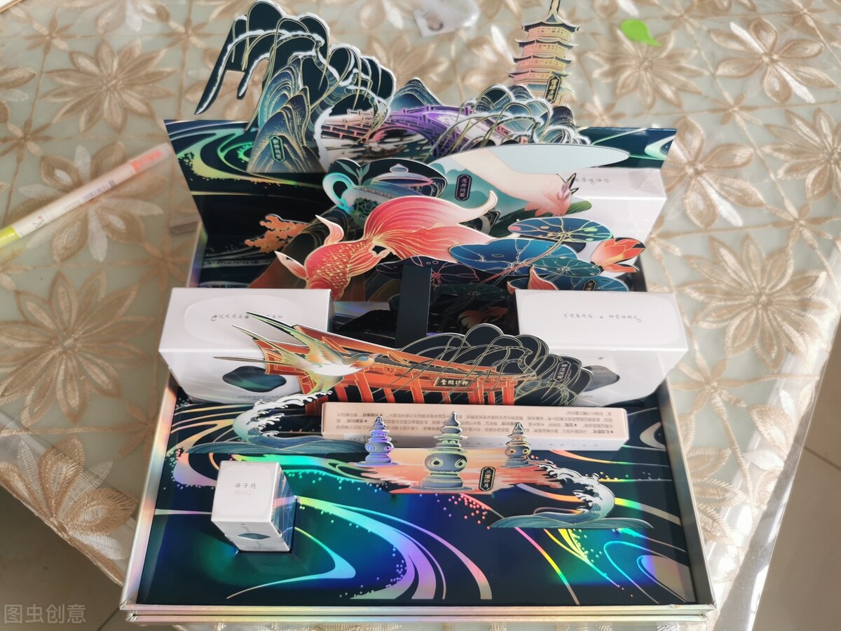 国货网红美妆品牌是哪个,哪个网红美妆是国货品牌