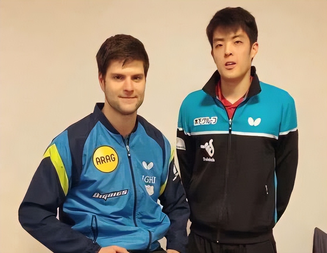 邱党胜进男单八强,邱党夺冠