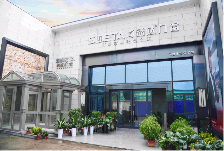 开铝合金门厂利润怎么样,开门窗店利润有多少