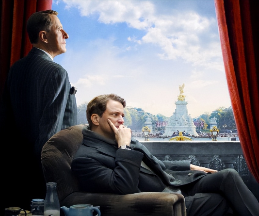 汤姆·霍珀：《国王的演讲》中演讲技巧对心理治疗的表现