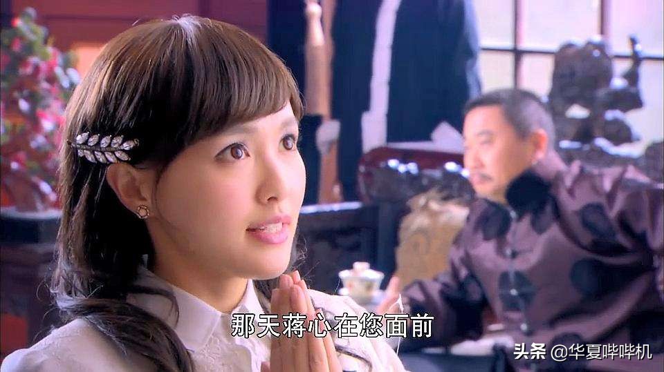 频频高调为辱华品牌站台，唐嫣是缺钱被坑了，还是明知故犯？