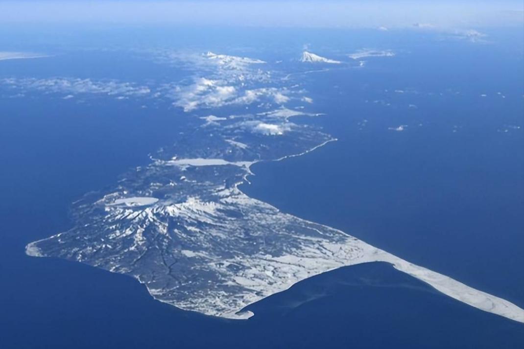 北方四岛历史问题,北方四岛到底是谁的领土