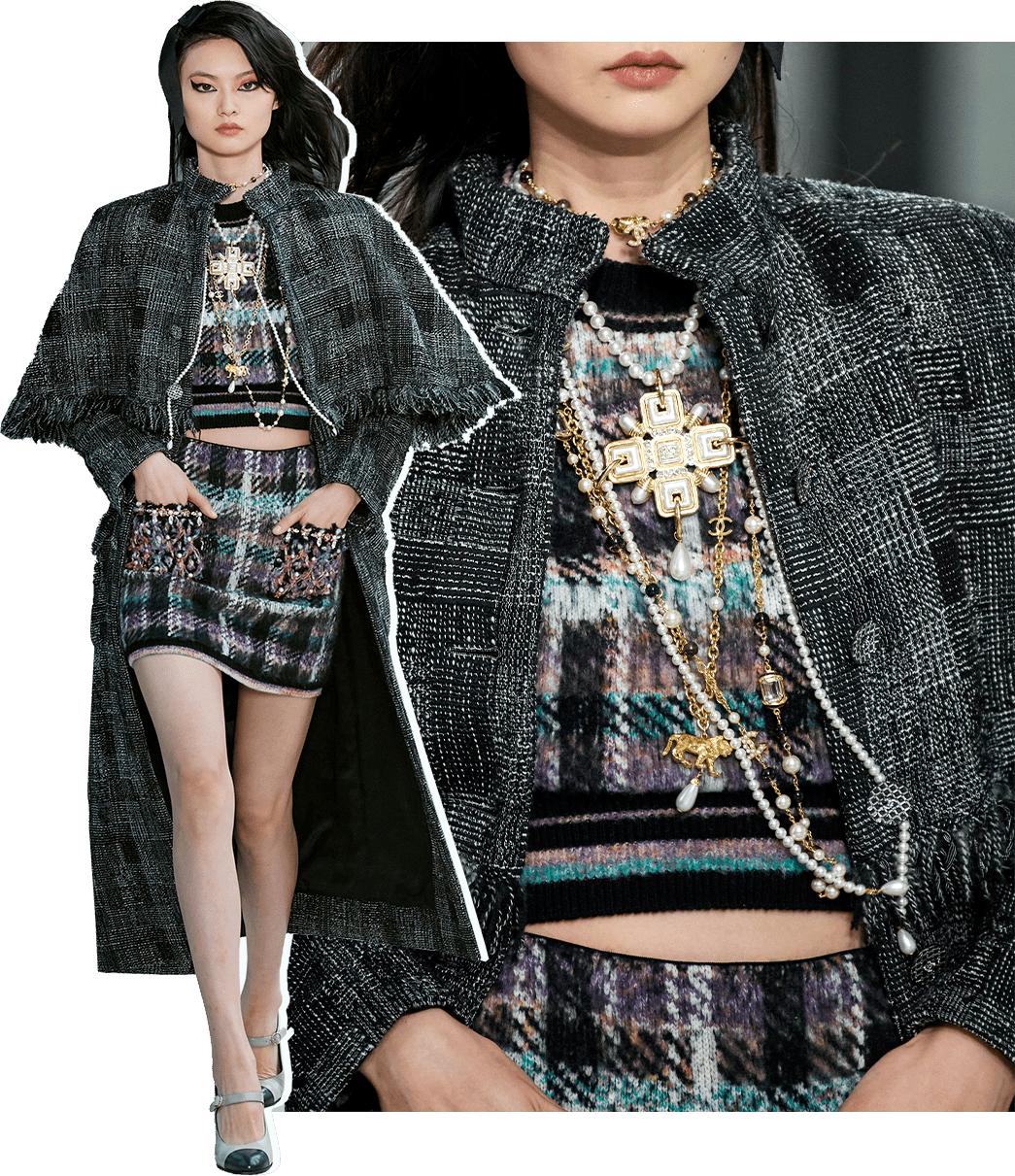 香奈儿山茶花系列高跟鞋,香奈儿高跟鞋山茶花