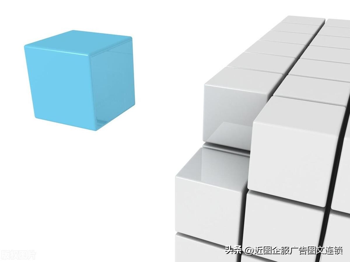 广告设计黑色的色彩搭配,色彩构成的平面广告著名设计案例