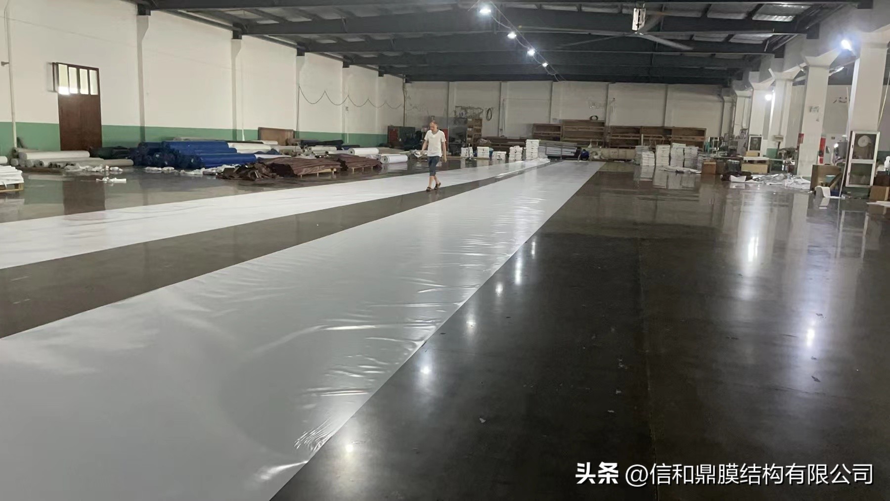 张拉膜看台遮阳棚,广西张拉膜遮阳棚工程