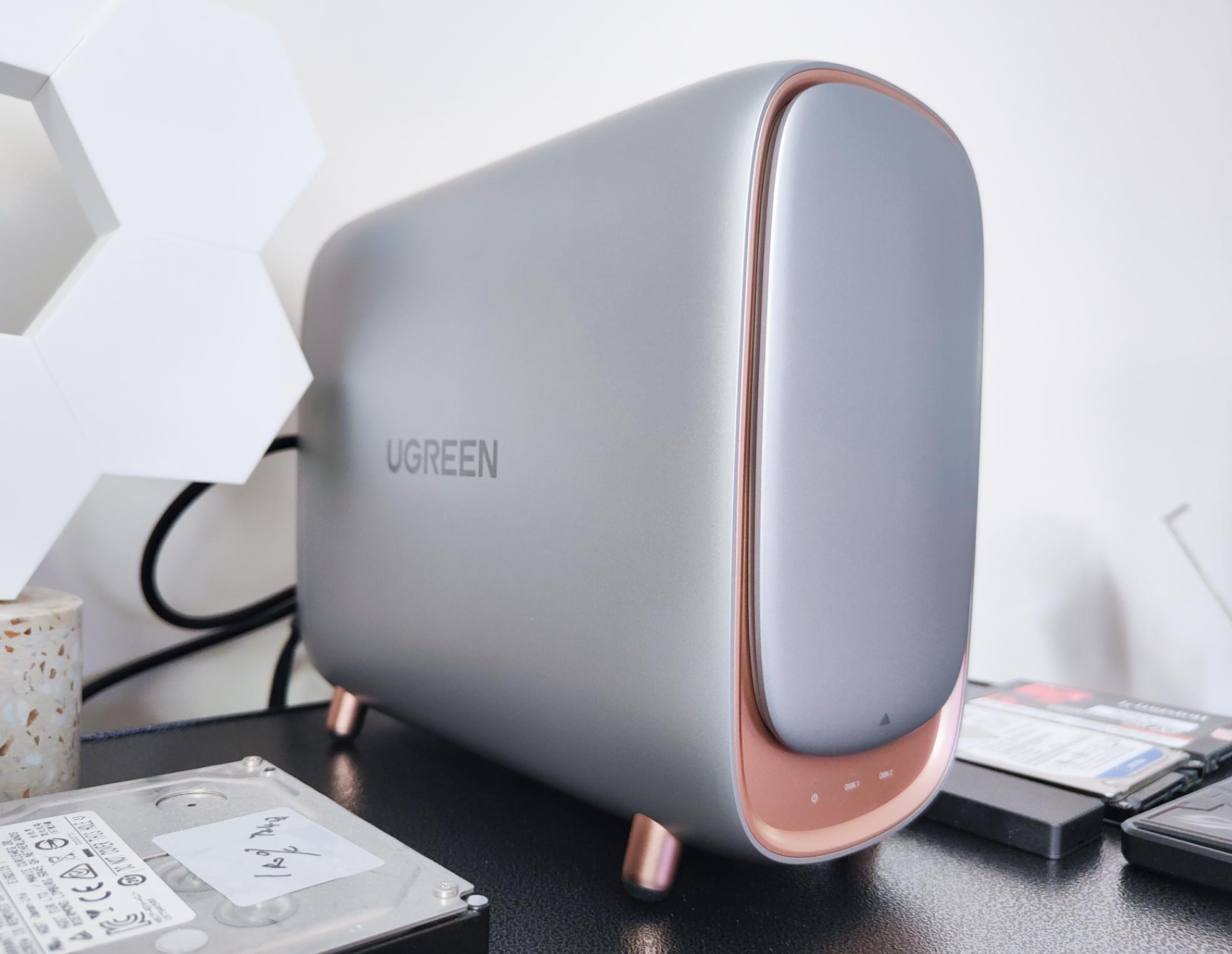 绿联docker特权模式,如何远程访问绿联nas的docker