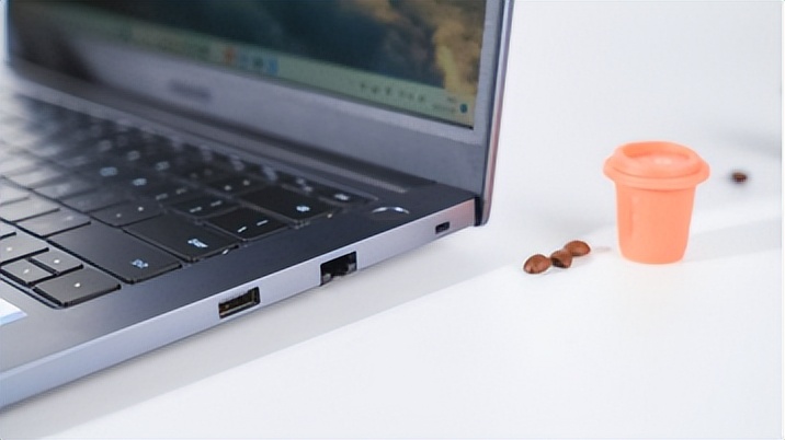 华为g540笔记本测评,华为擎云G540商用笔记本