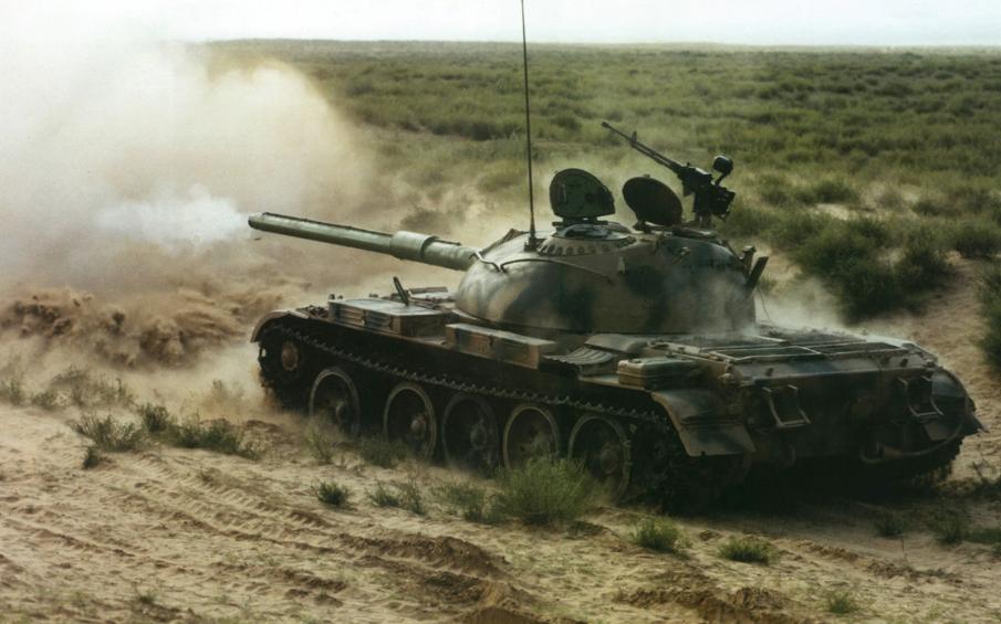 俄罗斯研制下一代第5代坦克,俄罗斯启用苏联时期坦克t-34