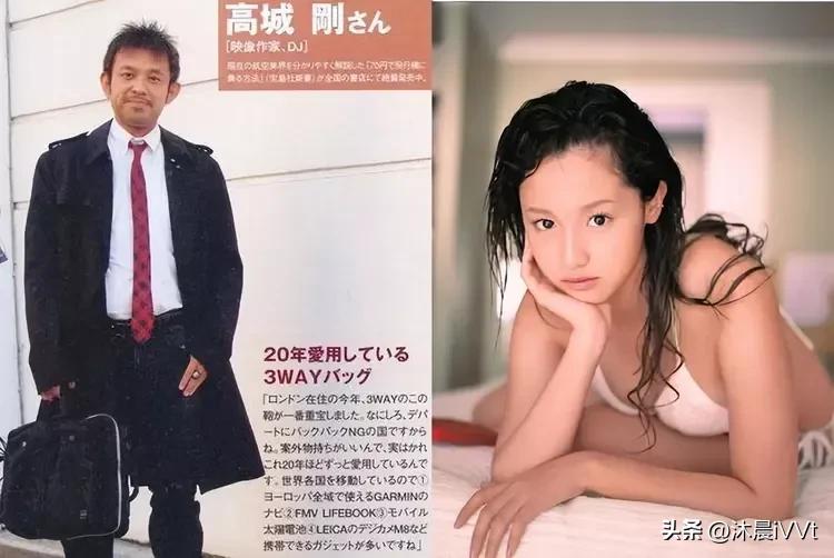 “吸毒援交”、丈夫要同床需交50万，亚洲第一美人的离谱人生