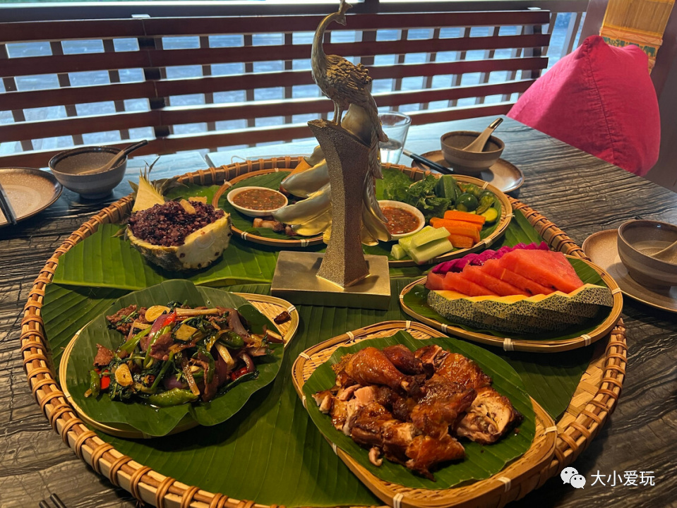 五家顶级野奢度假酒店,藏于山巅的野奢度假酒店