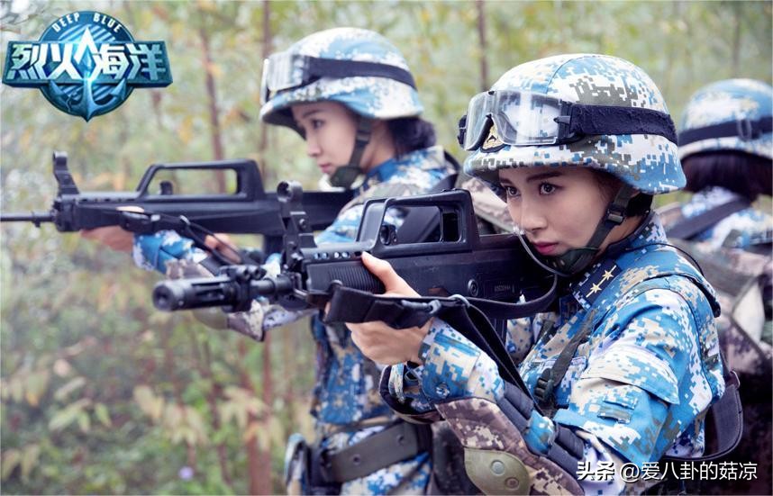 6部待播军旅题材电视剧你期待吗,几部未播的军旅剧