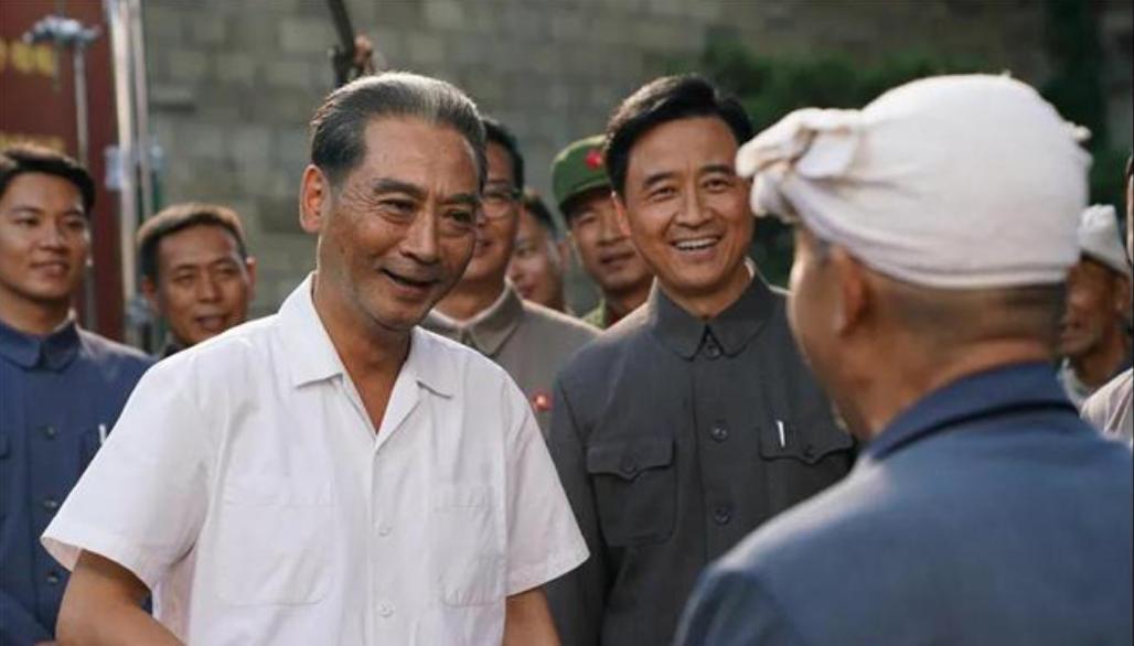 2022年国剧十大老戏骨，给他们排个名，刘威第10，马少骅第2