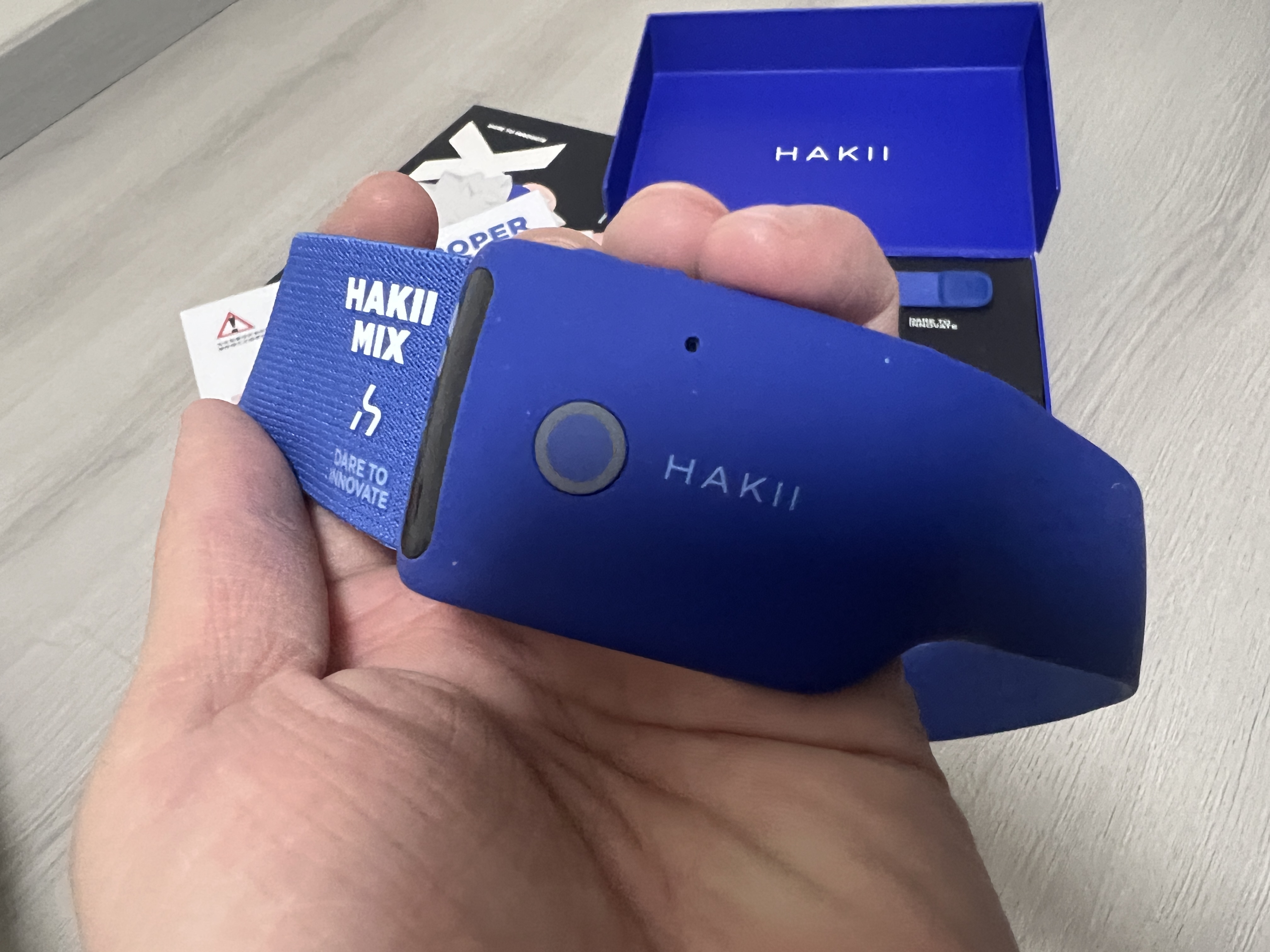 hakiimix发带耳机音质测评,hakiimix发带测评