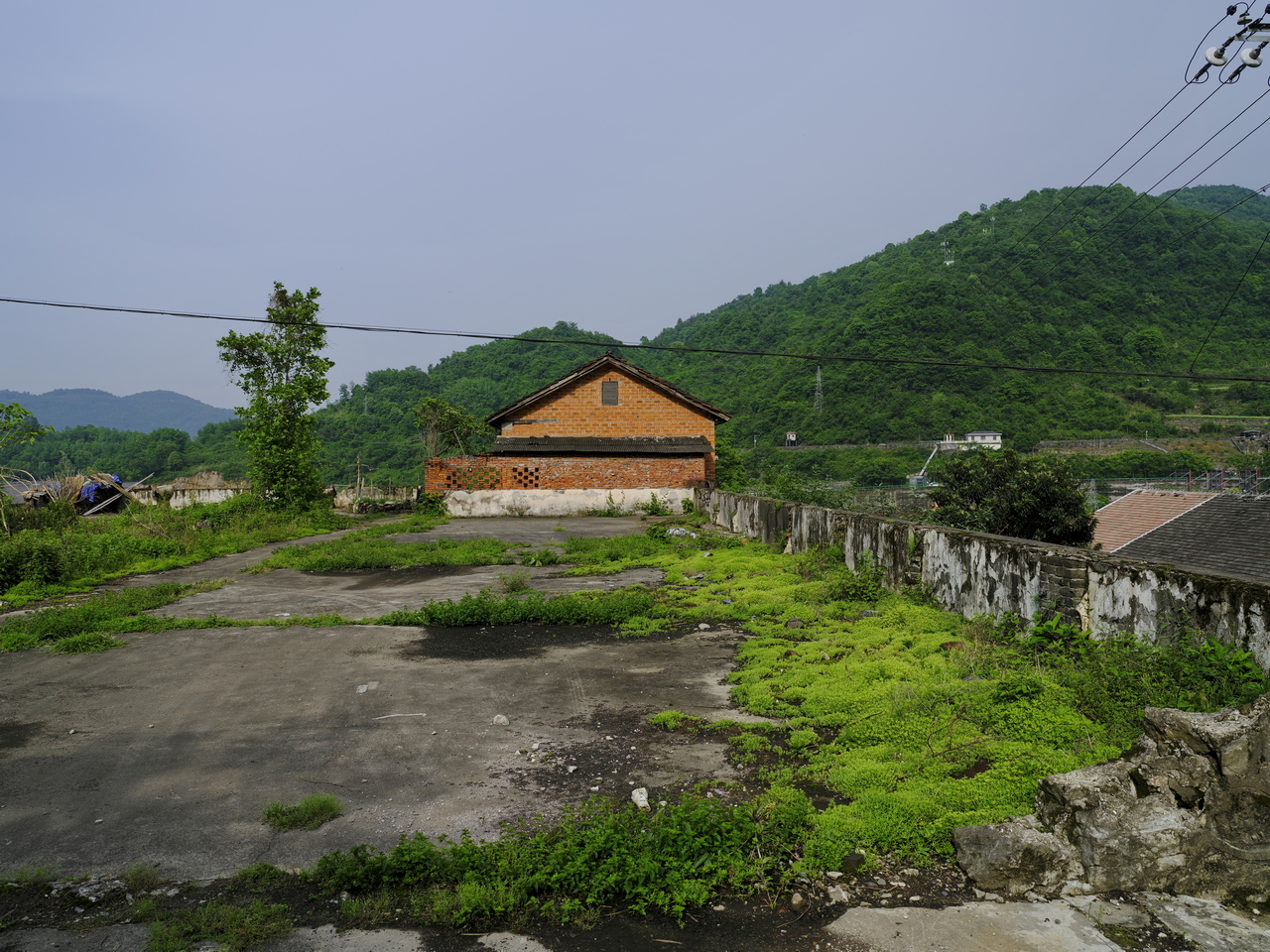 宜都712三线工厂,湖北省宜都市三线288厂