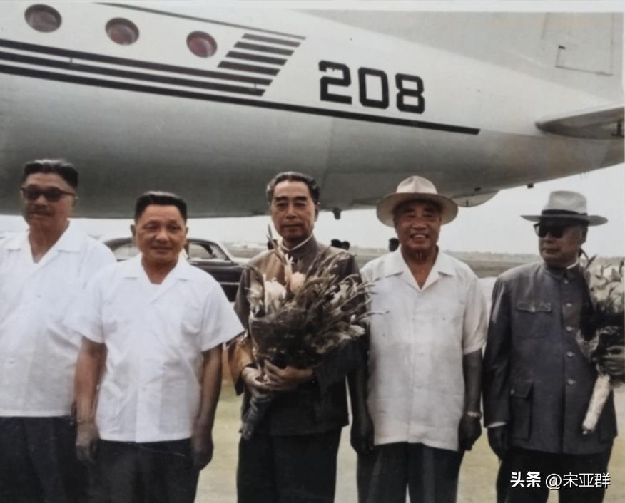 陈老总政工出身，为何能成为元帅？这三个贡献不可忽视