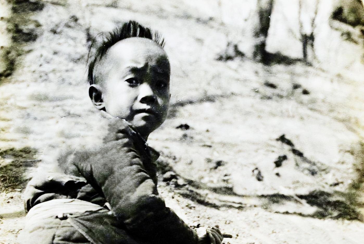 日本军医日记：活体解剖一个中国少年太残忍，让他终生难忘